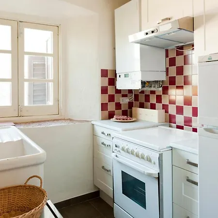 Castello Di Landsted *