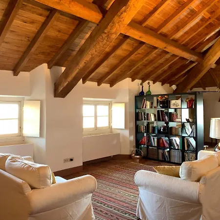 Country house Castello Di