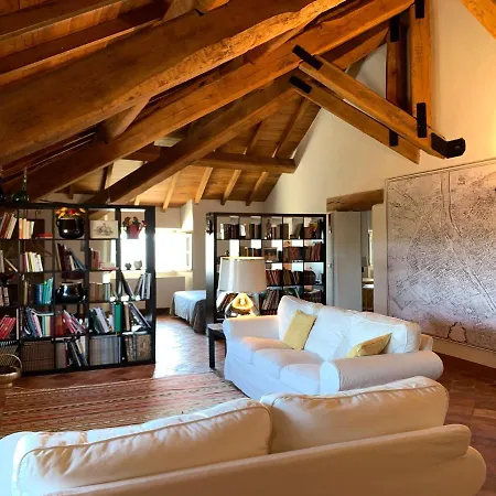 Country house Castello Di *