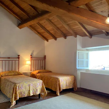 Country house Castello Di