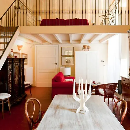 Landsted Castello Di *