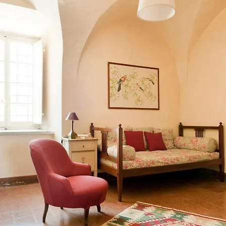 Landsted Castello Di Rocca Grimalda