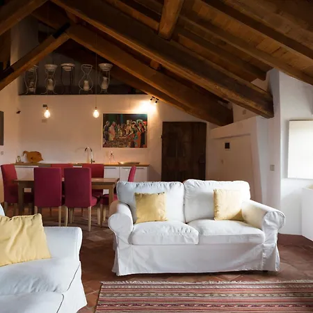 Castello Di Landsted *