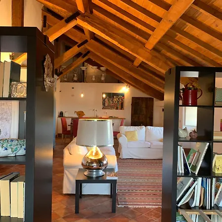 Landsted Castello Di *