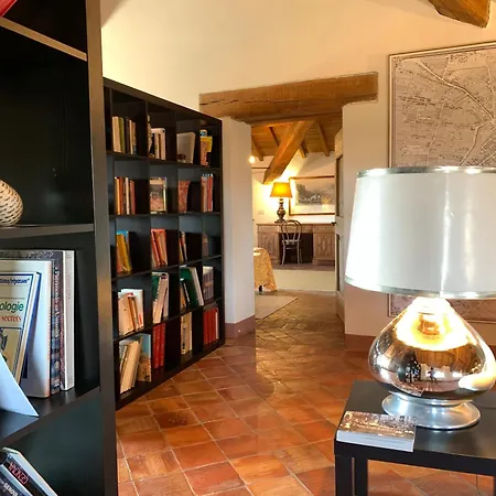 Castello Di Country house Rocca Grimalda