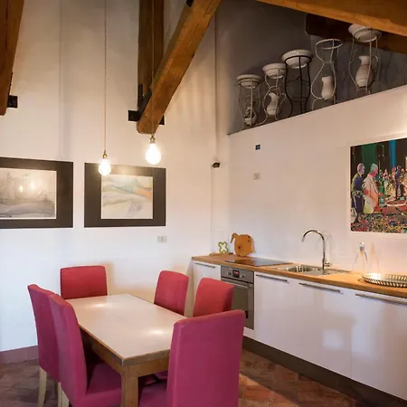 Landsted Castello Di Rocca Grimalda