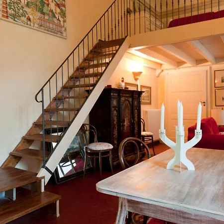 Castello Di Landsted