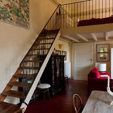 Castello Di 로카 그리말다