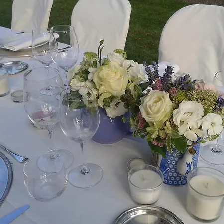 Landsted Castello Di *