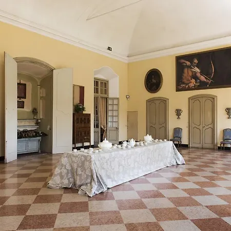 Country house Castello Di *