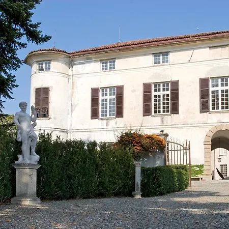 Castello Di *