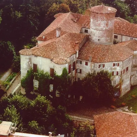 Castello Di