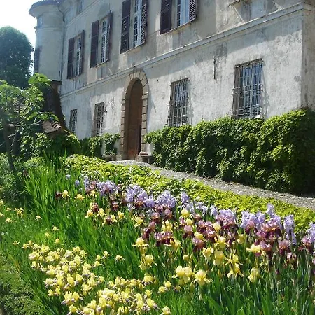 Castello Di Country house *