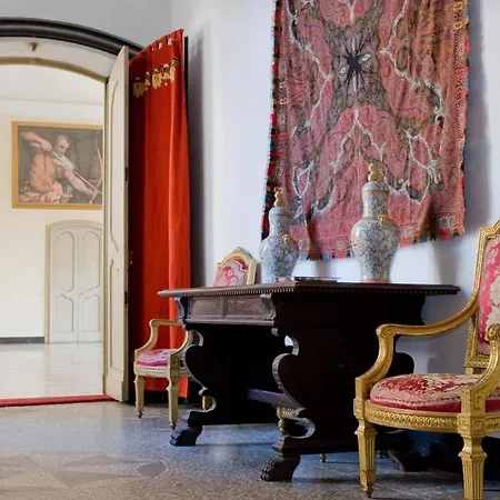 Landsted Castello Di