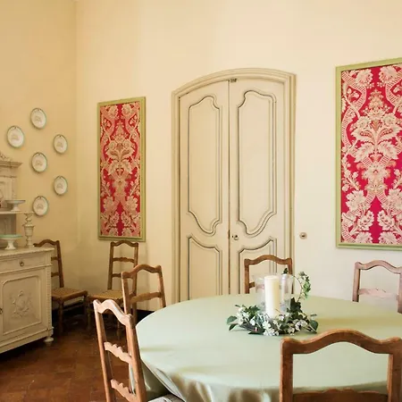 Castello Di 컨트리하우스