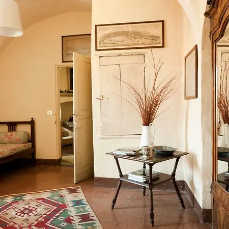 Castello Di Country house Rocca Grimalda