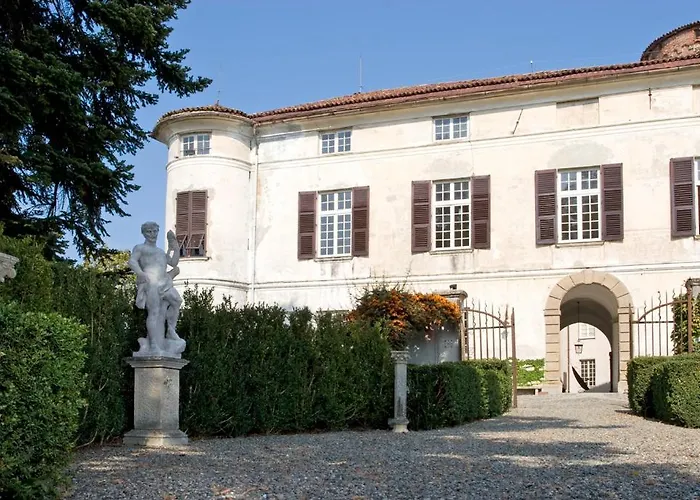 Castello Di *