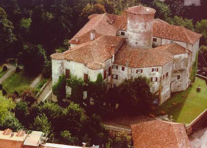 Castello Di